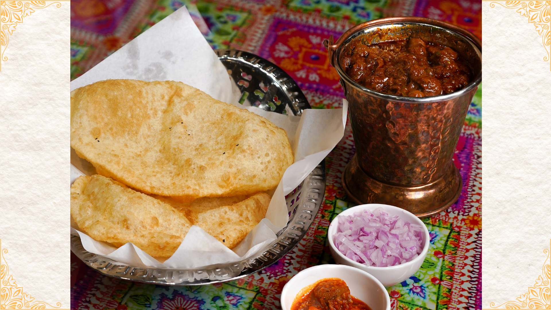 Taste of Punjab Powai - Image 8